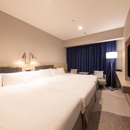 Hotel Keihan Nagoya Buitenkant foto