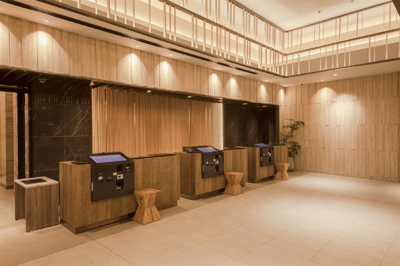 Hotel Keihan Nagoya Buitenkant foto