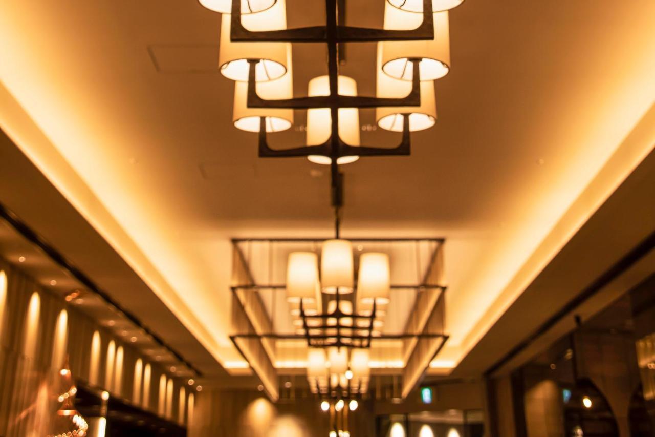 Hotel Keihan Nagoya Buitenkant foto