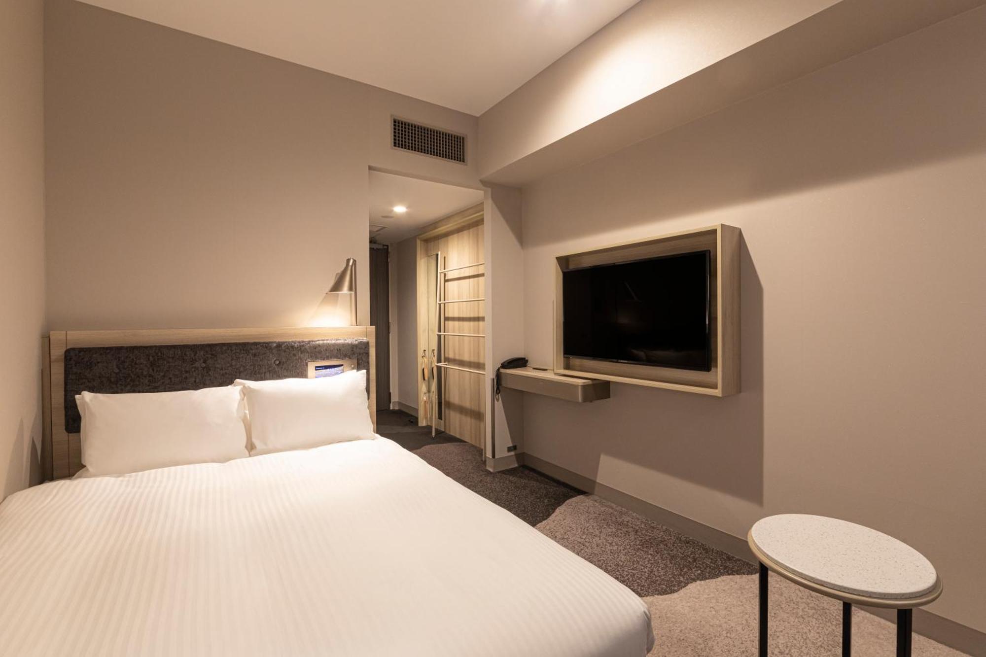 Hotel Keihan Nagoya Buitenkant foto
