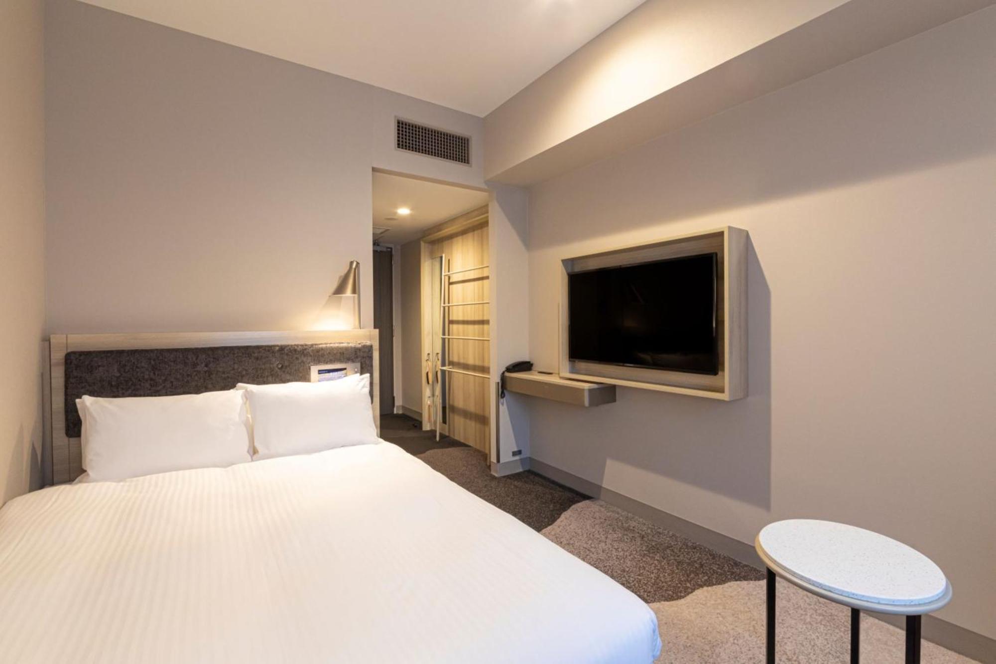Hotel Keihan Nagoya Buitenkant foto