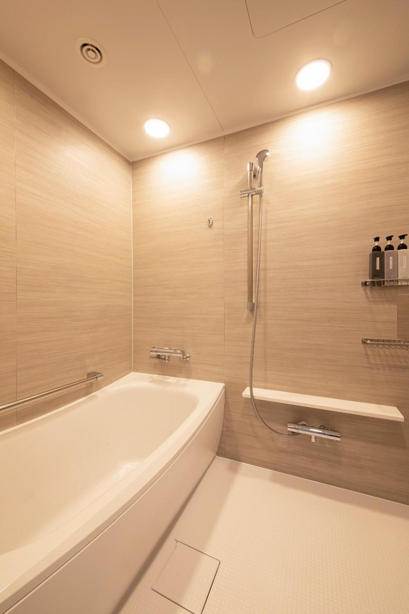Hotel Keihan Nagoya Buitenkant foto