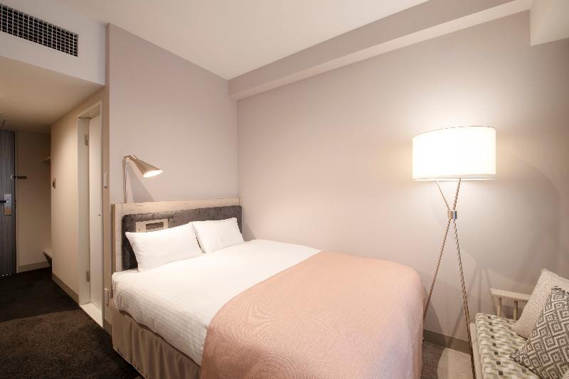 Hotel Keihan Nagoya Buitenkant foto