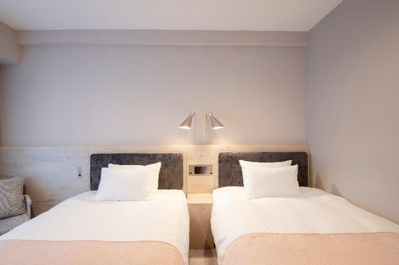 Hotel Keihan Nagoya Buitenkant foto