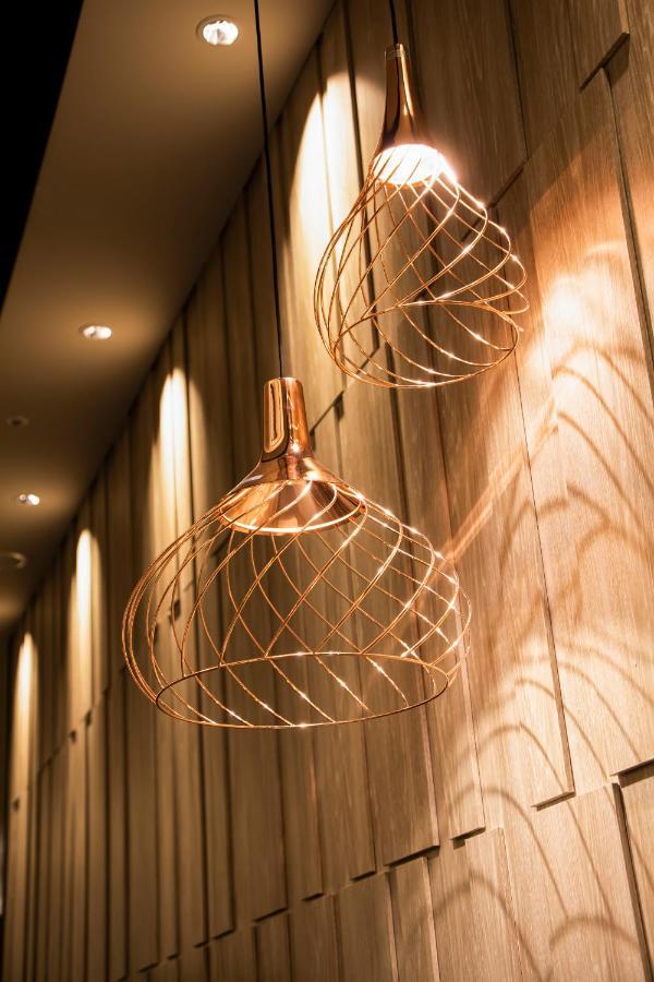 Hotel Keihan Nagoya Buitenkant foto